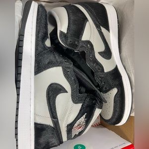 Womens Air Jordan 1 Retro High OG Twist 2.0